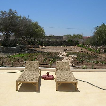Riad Acacia Essaouira Eksteriør bilde