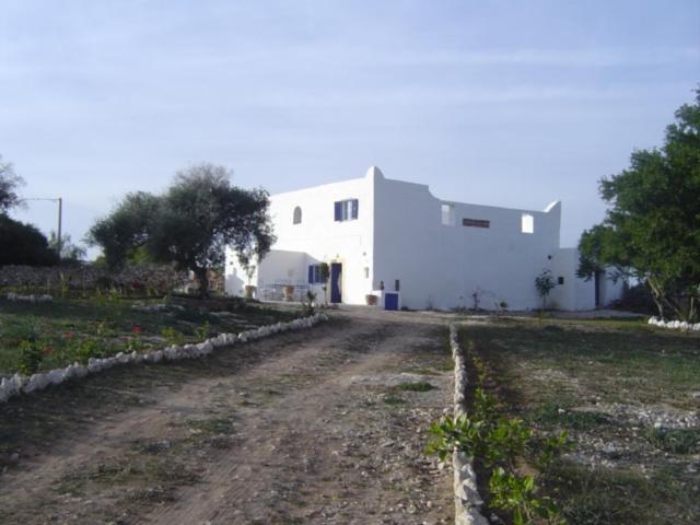 Riad Acacia Essaouira Eksteriør bilde