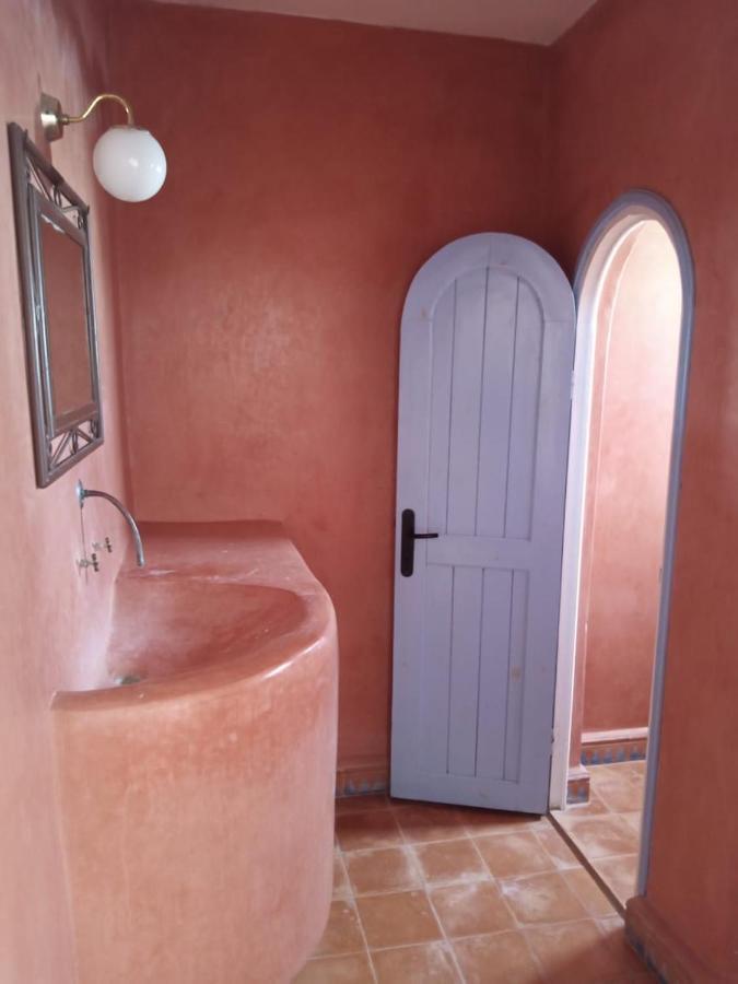 Riad Acacia Essaouira Eksteriør bilde