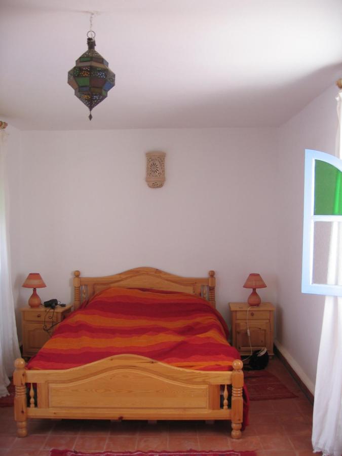 Riad Acacia Essaouira Eksteriør bilde