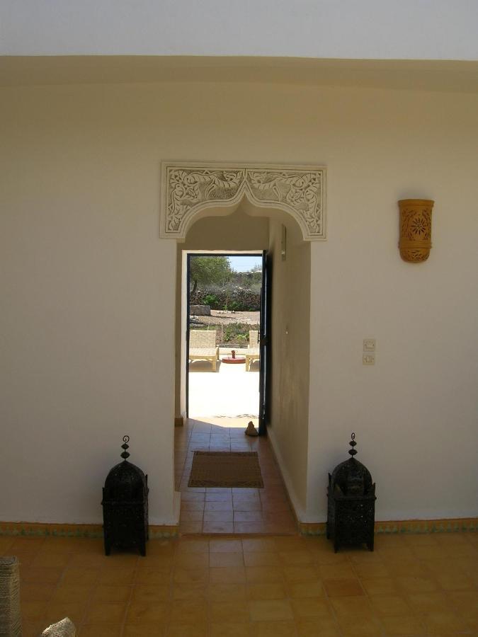 Riad Acacia Essaouira Eksteriør bilde