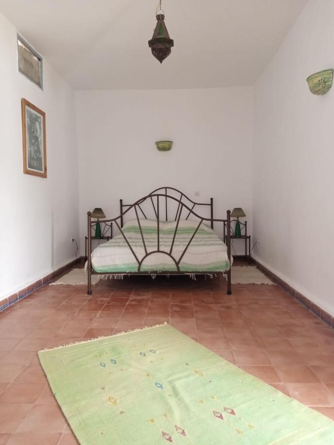 Riad Acacia Essaouira Eksteriør bilde