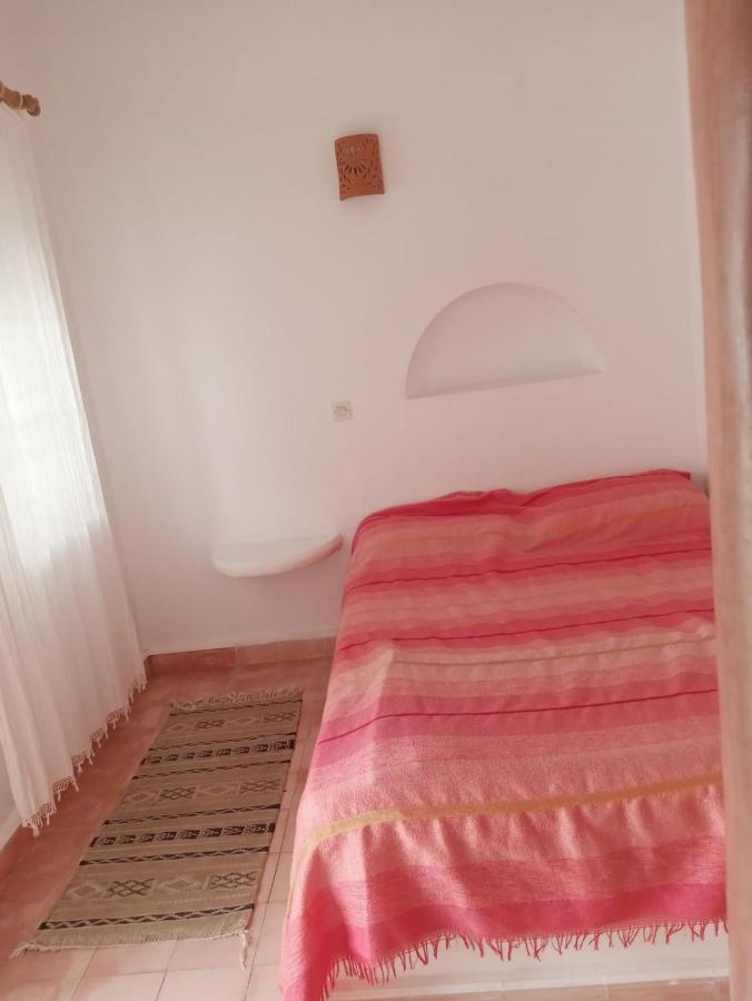 Riad Acacia Essaouira Eksteriør bilde