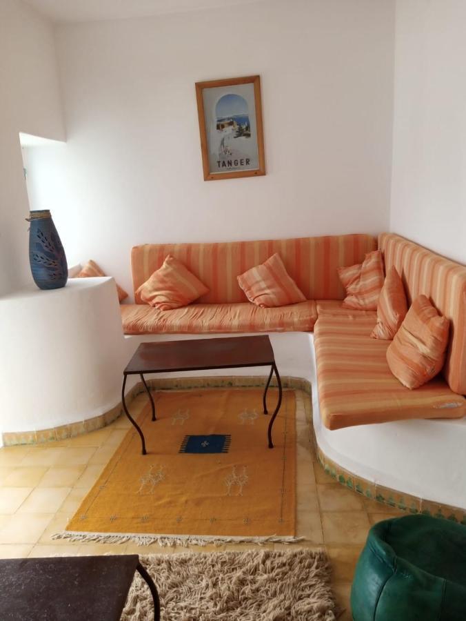 Riad Acacia Essaouira Eksteriør bilde